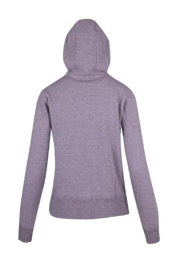 Picture of RAMO, Ladies Heavy Fleece Hoodie